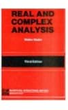 Real & Complex Analysis