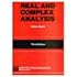 Real & Complex Analysis