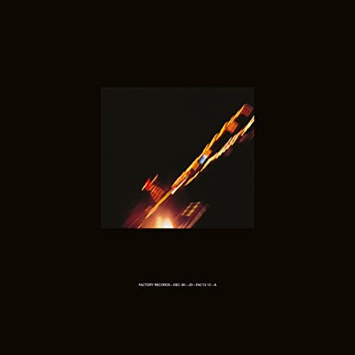 JOY DIVISION - Closer - Amazon.com Music