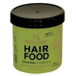 Pro-Line Hair Food - Original 4.5 oz. (Pack of 6)