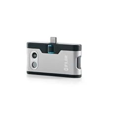 FLIR ONE Gen 3 - Thermal Imaging Camera for iOS