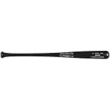 Louisville Slugger Genuine Series 3X Ash Mixed Baseball Bat, 34 inch/31 oz, Black