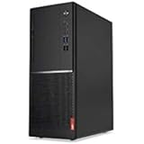 Lenovo - レノボV520-15IKL Core i5-7400/8GB/1TB/Win10 Lenovo V520-15IKL Tower Intel Core i5-7400, 8GB RAM, 1.0TB
