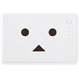 cheero Power Plus 10050mAh DANBOARD version - FLOWERS - Portable Battery [ Panasonic Premium Battery Cell ] iPhones, iPads, Androids, Smartphones, Tablets and more 【AUTO-IC Function】