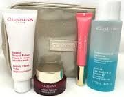 Clarins Instant Beauty Picks! Four Favorites for Face, Eyes and Lips
