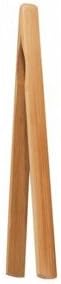 Natural Living Tongs - Bamboo - Mini
