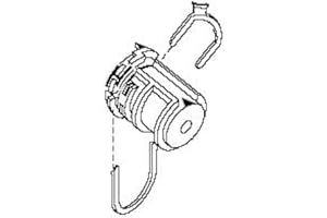 American Standard 953957-0070A Temperature Calibration Unit