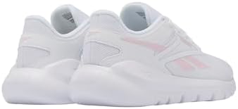 Scarpe da Ginnastica da Donna, Split Flex Ftwr White/Frosted Berry, 38 EU, Ftwr White Frosted Berry, 38 EU