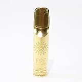 Theo Wanne FIRE Gold 6 Alto Saxophone Mouthpiece