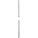 Ekena Millwork CM17RA2 Raymond Ceiling Medallion, 17 5/8