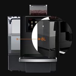 DR. COFFEE F11 Big Plus Super Automatic Espresso