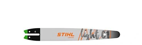 Genuine Stihl 12-inch/30cm Rollomatic E Chainsaw Bar