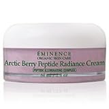 Eminence Arctic Berry Peptide Radiance Cream, 2 Ounce
