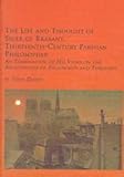 The Life and Thought of Siger of Brabant, Thirteenth-Century Parisian Philosopher : An Examination of His Views on the Relationship of Philosophy and Theology, Dodd, Tony, 0773484779