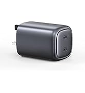 UGREEN 100W Dual Ports USB-C Fast Charger