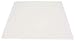 School Smart Railroad Boards, 22 x 28 Inches, 6-Ply, White, Pack of 25 - 1485742