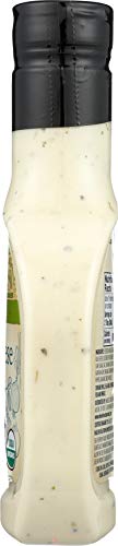 365 Everyday Value, Organic Blue Cheese Dressing, 16 oz