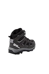 Jack Wolfskin Women's Vojo 3 Texapore Mid W Hiking