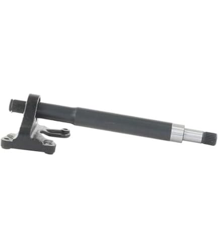 Amazon.com: SurTrack CH-8119 CV Axle Shaft : Automotive