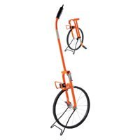 Keson Industries MP301 3 Ft. Circular Measuring Wheel