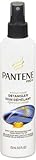Pantene Pro-V Serious Repair Detangler Spray (Pack of 3)