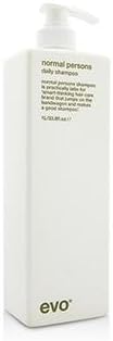 EVO Normal Persons Shampoo, 1 Litre