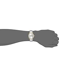 Nixon Kensington, reloj brazalete para mujer, talla única