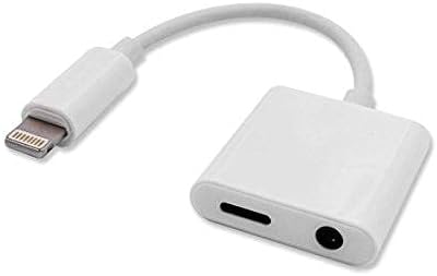 iPhone 7 Headphone Adapter, iPhone 7 
