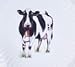 One Hundred 80 Degrees Farmhouse Animals Melamine 