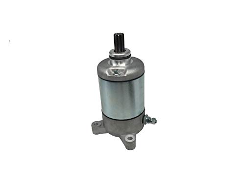 shamofeng Starter Motor OEM 3084981 3090188 Lester No.18645N For Polaris ATV & UTV 325 330 335 425 500 2x4 4x4 6x6 Sportsman Scrambler Magnum Trail Boss Worker ATP ATV Pro X2 Xplorer, Big Boss Ranger - Thumbnail 2