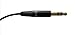 Right-BUD Gold Earphone