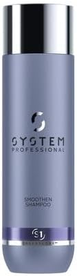 System Professional Wella Smoothen Shampoo S1 250ml Brand New view 3