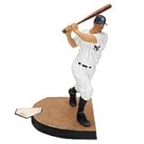 McFarlane Toys MLB Cooperstown Series 8 Action Figure Lou Gehrig (New York Yankees)