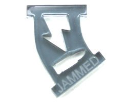 Gun Jammed Tokens (Set of 10)