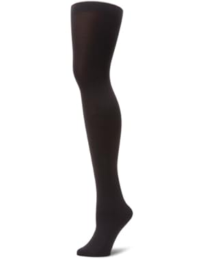 Silk Reflections Women's Blackout Tight