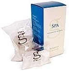 G Spa Bath Gel - Relax by Prezzybox