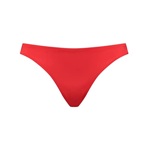 PUMA Calzoncillos para mujer (paquete de 1)