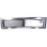 Mobile home Window 36" x 8" Horizontal Slider
