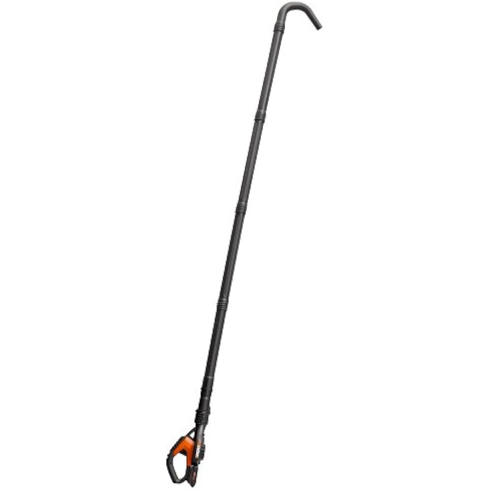 Universal Gutter Cleaning Blower Vacuum Attachment Kit Debris Dry Leaves Cleaner eBay