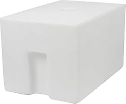 Ameri-Kart 7 Gallon RV Fresh Water Tank, Potable