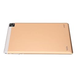 Heayzoki 10.1in Tablet Computer,HD Type‑C