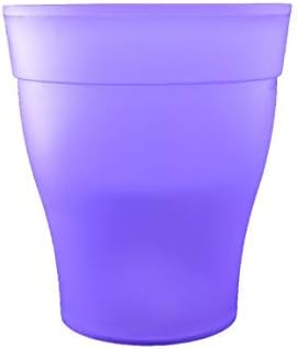 Instapark Flower Power Color changing LED Plant Pot
