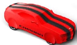 Genuine GM Accessories 92223304 Vehicle Cover