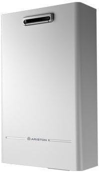 SCALDINO GAS NEXT LT.11 METANO