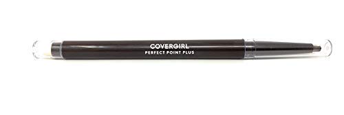 CoverGirl Perfect Point Plus Self Sharpening Eye Pencil, Espresso [210], 0.008 ounces (Pack of 3) - //medicalbooks.filipinodoctors.org