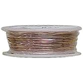 16 Gauge Pre-Tinned Copper Wire - 4 oz