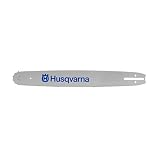 20" Husqvarna Guide Bar (HLN 250-80