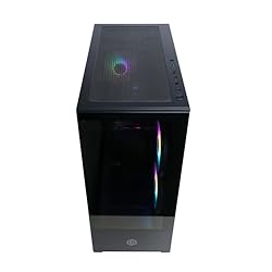 CyberPowerPC Gamer Master Gaming PC, AMD Ryzen 5