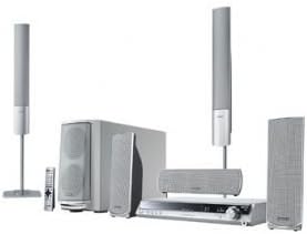 panasonic tower home theatre