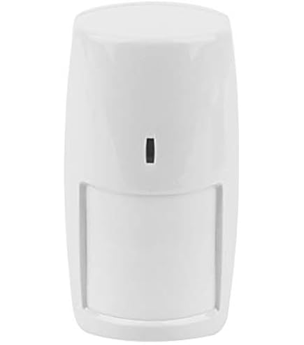 Détecteur De Mouvement Bosch ISC-BDL2-W12GE - Dual Tritech (PIR + Micro-ondes), Portée 12 M, Filaire - 2